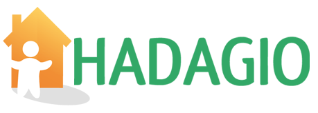 Logo HADAGIO