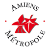 Logo de la métropole d'Amiens