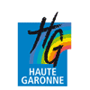 Logo du conseil départemental de Haute-Garonne