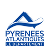 Logo du conseil départemental des Pyrénées Atlantiques