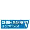 Logo du conseil départemental de Seine-et-Marne