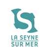 Logo de la mairie de La Seyne-sur-Mer délibérations actes La Seyne sur Mer
