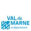 Logo du département du Val-de-Marne