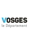 Logo du département des Vosges Délibérations Département Vosges