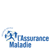 Logo de l'Assurance Maladie