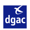 Logo de la DGAC