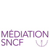 Logo du médiateur de la SNCF