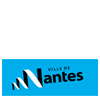 Logo de la mairie de Nantes