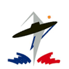 Logo du Service de Soutien de la Flotte SSF 