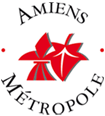 Logo Arras métropole