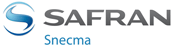 Logo Safran - Snecma