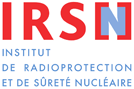 Logo IRSN 