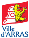Logo Ville d'Arras