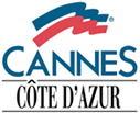 Logo Ville de Cannes