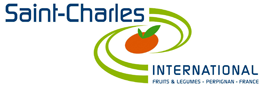 Logo Saint-Charles International