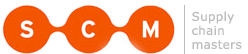 Logo Supply chain Masters