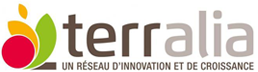 Logo Terralia