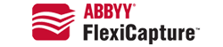 Logo Abbyy FlexiCapture
