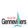 Logo de la mairie de Gennevilliers