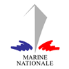 Logo de la Marine Nationale