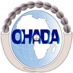 Logo OHADA