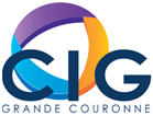 Logo CIG Grande Couronne