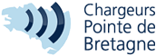 Logo Chargeurs Pointe de Bretagne