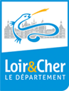 Logo Département du Loir et Cher