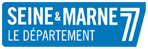 Logo Département de Seine et Marne