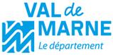 Logo Département du Val-de-Marne