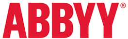 Logo ABBYY