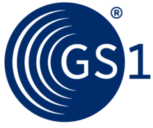 Logo GS1 EDI