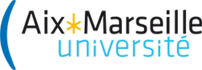 Logo de l'université Aix-Marseille 